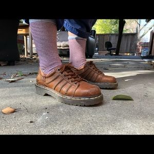 Dr. Marten shoes!!